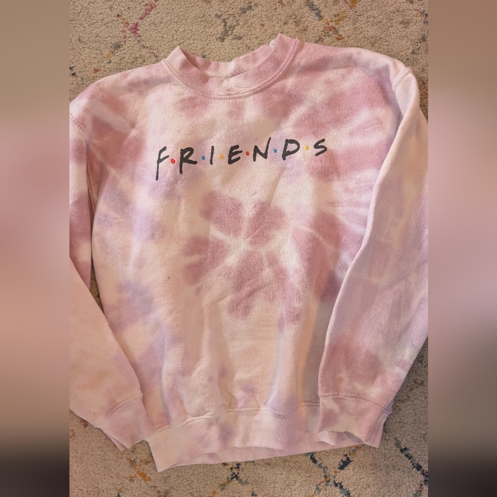 Friends Sweater